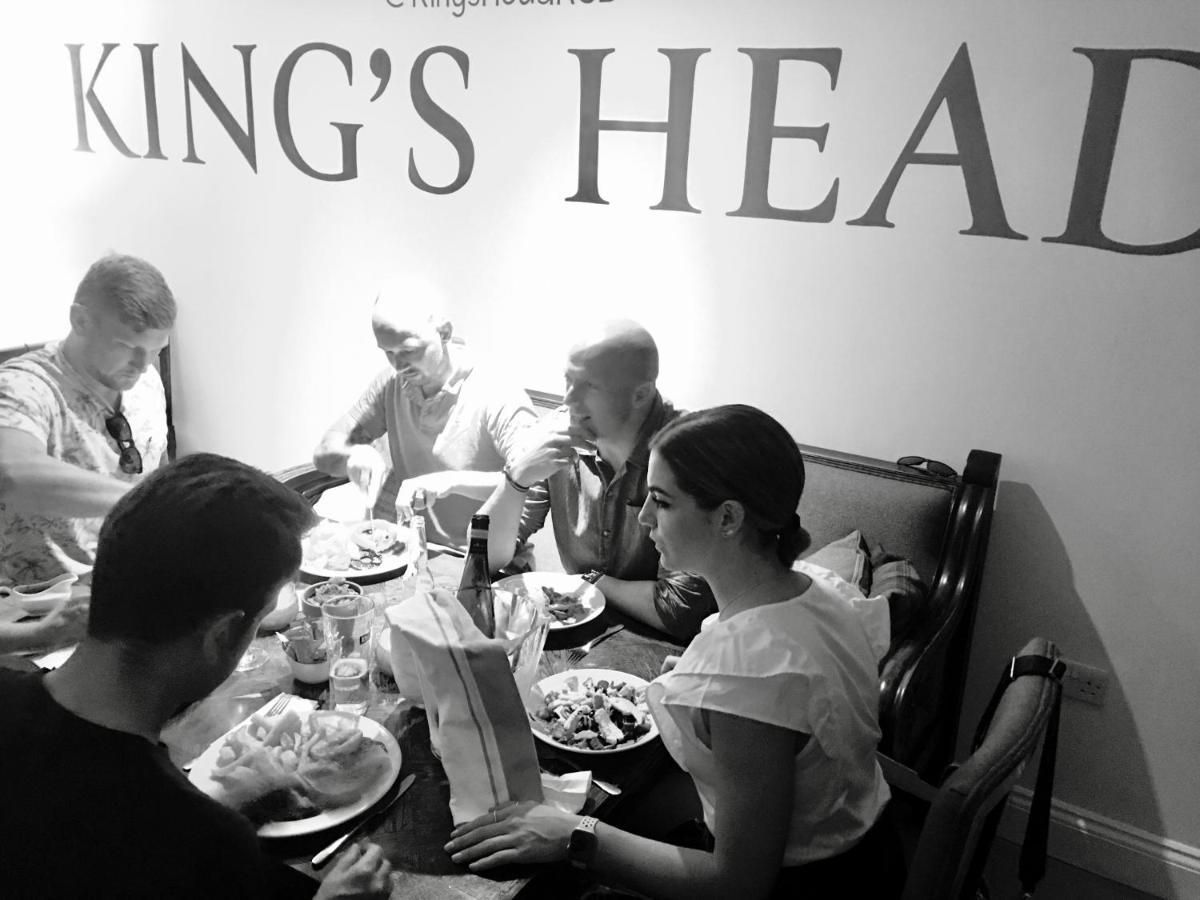 Kings Head - Riverside, 3* Ravenstonedale