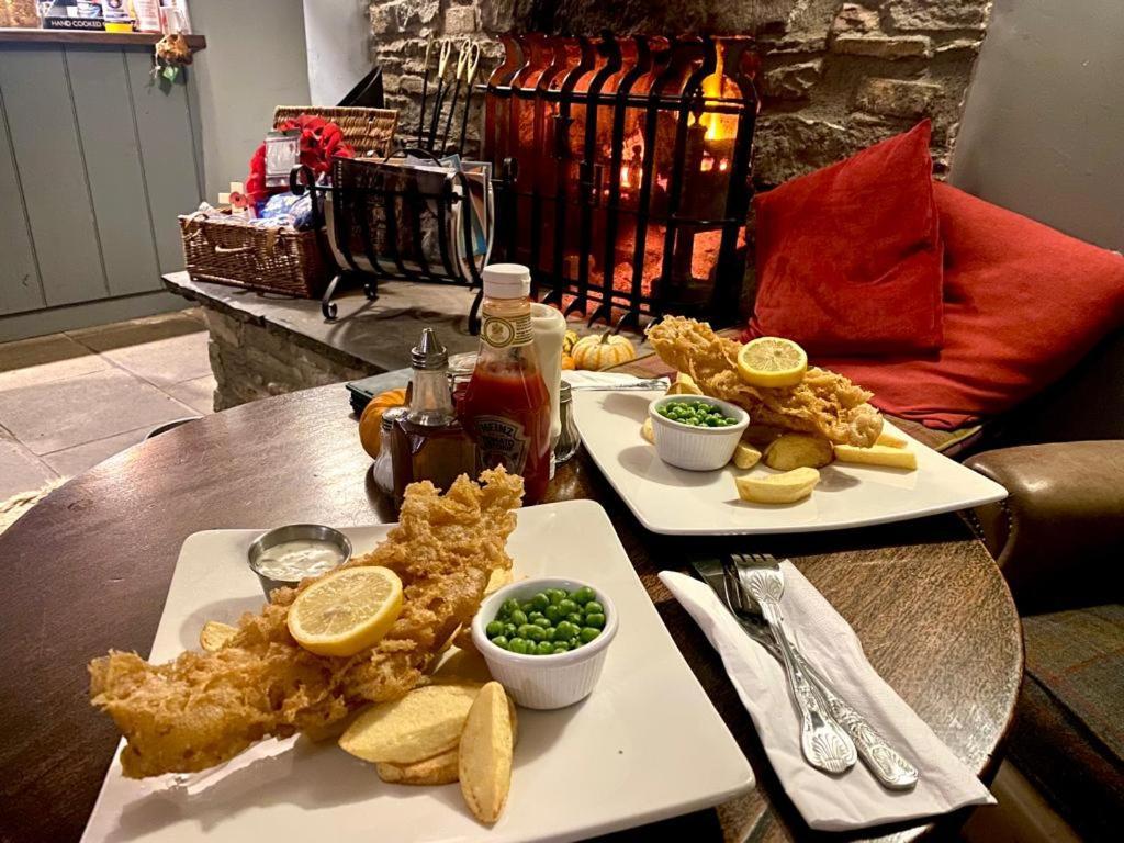 Kings Head - Riverside, Hotel Ravenstonedale