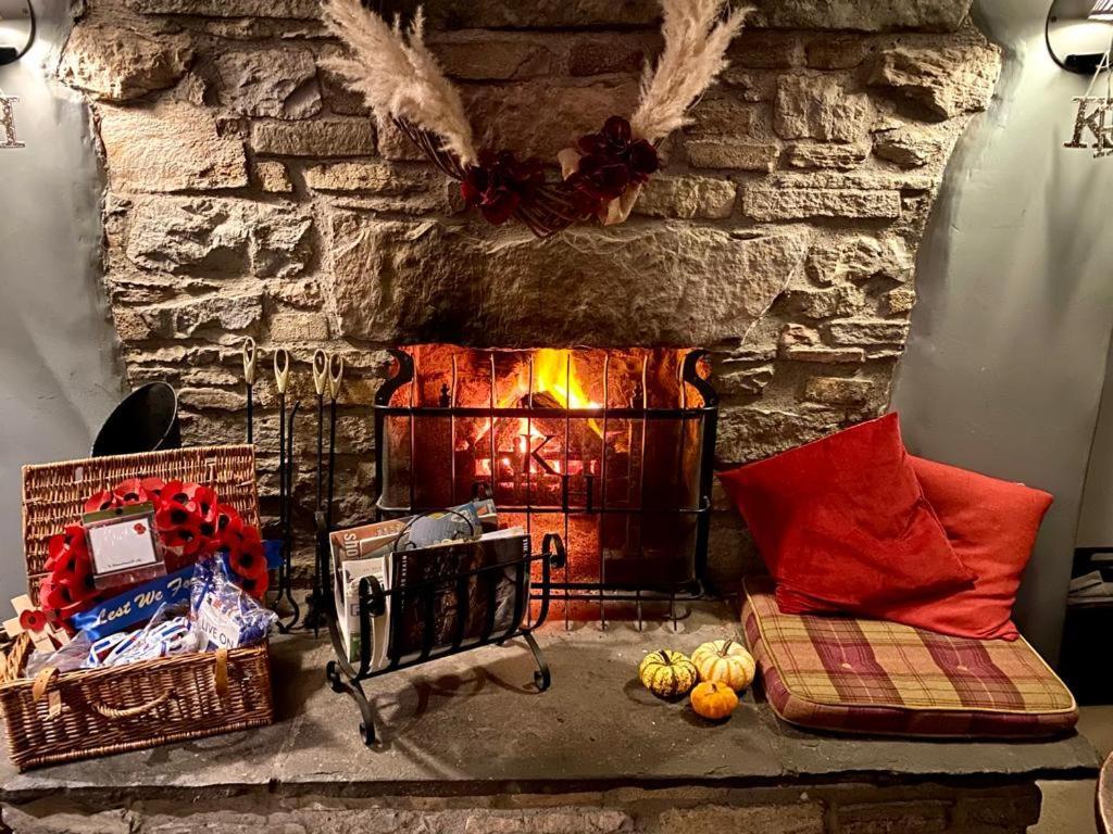 Kings Head - Riverside, 3* Ravenstonedale